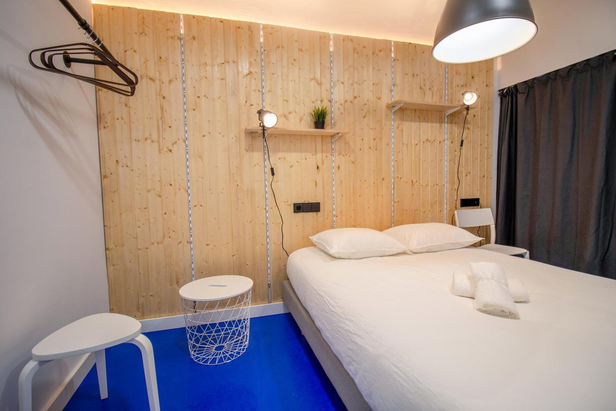 Koala Hostel Mercado Аликанте Экстерьер фото